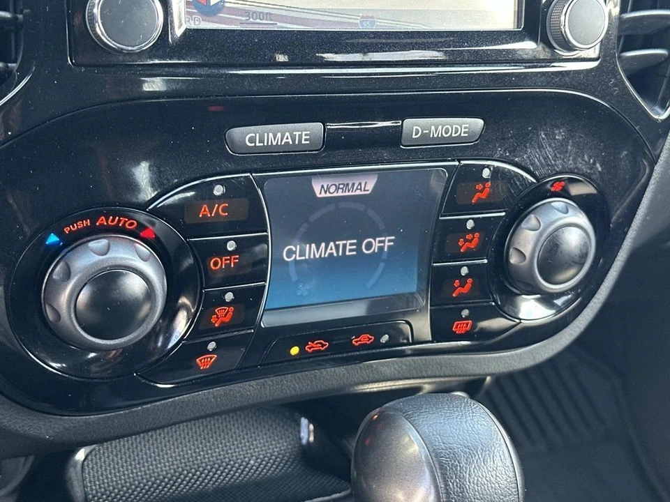 2015 Nissan Juke - Image 20 of 29