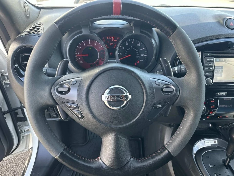 2015 Nissan Juke - Image 22 of 29