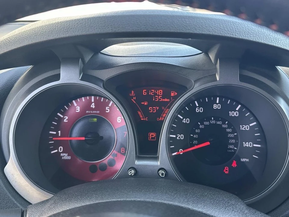 2015 Nissan Juke - Image 25 of 29