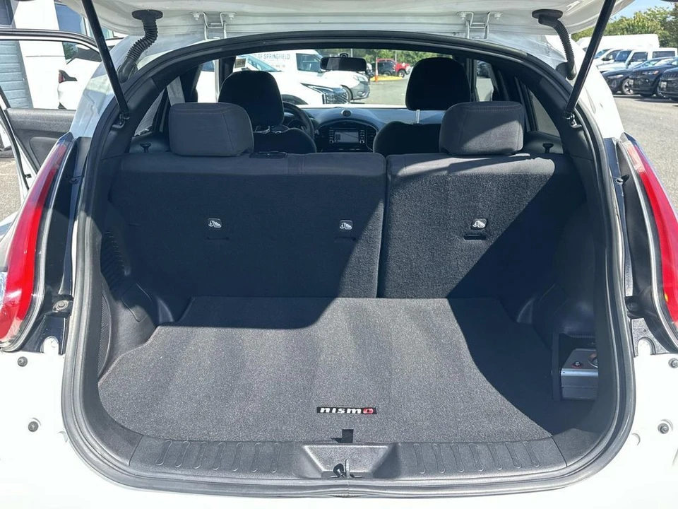 2015 Nissan Juke - Image 28 of 29