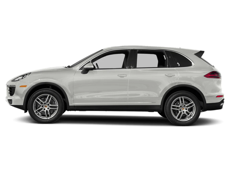 2015 Porsche Cayenne - Image 3 of 4