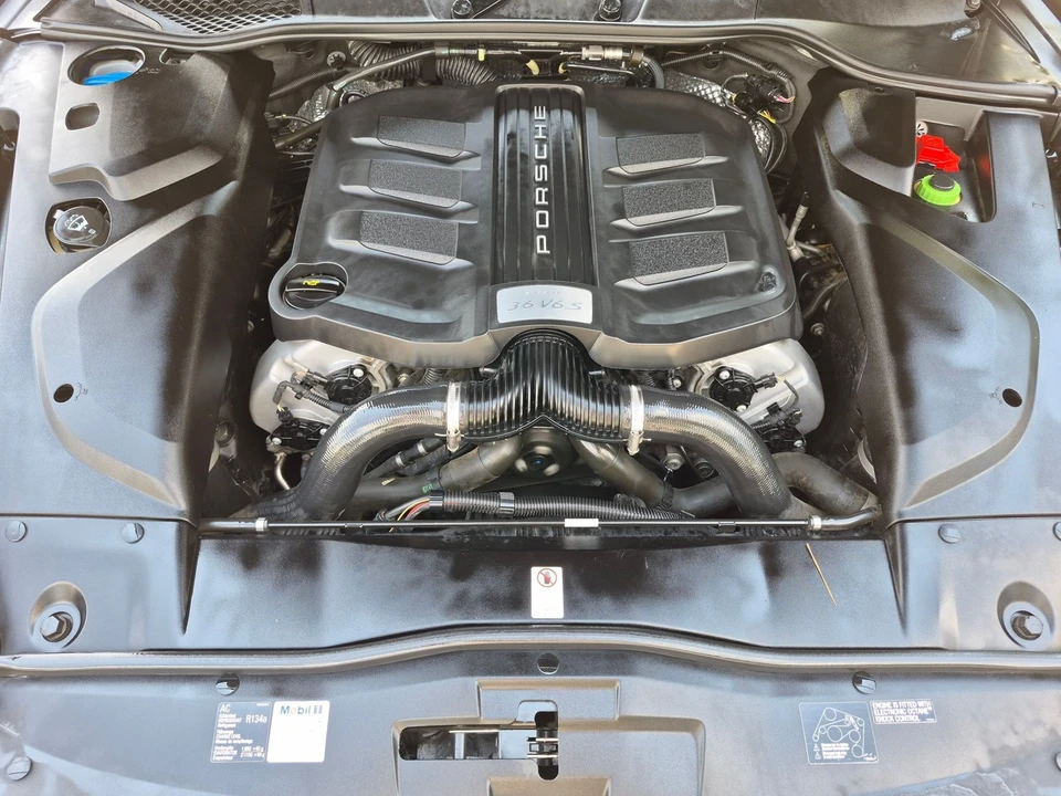 2015 Porsche 958 Cayenne S - Image 25 of 26