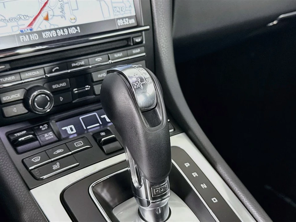 2015 Porsche 981 Cayman S - Image 18 of 27