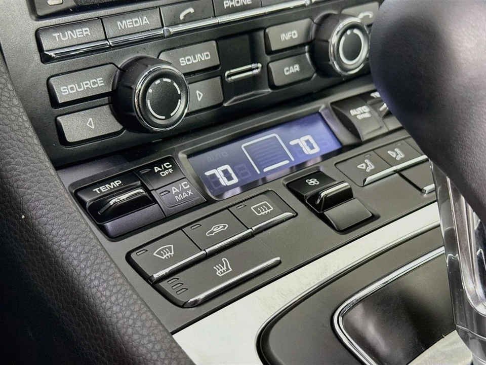 2015 Porsche 981 Cayman S - Image 17 of 27