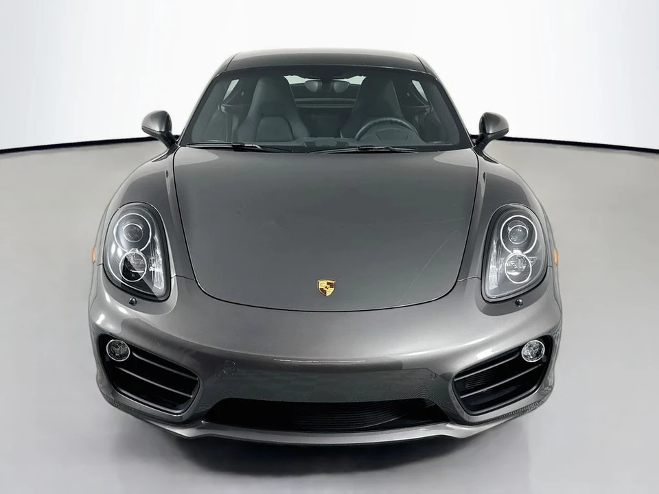 2015 Porsche 981 Cayman S - Image 6 of 27