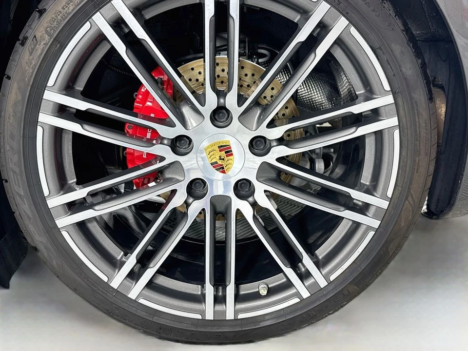 2015 Porsche 981 Cayman S - Image 26 of 27