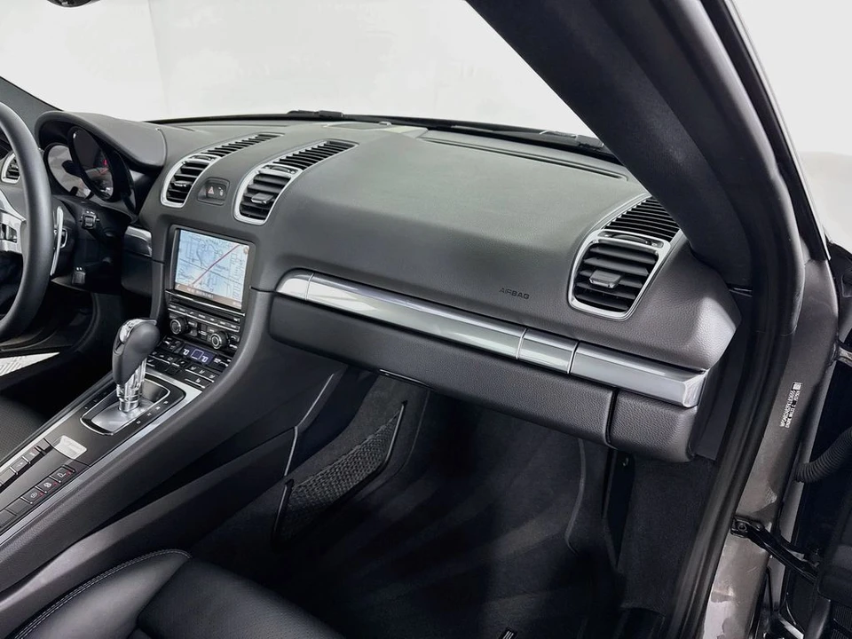 2015 Porsche 981 Cayman S - Image 25 of 27