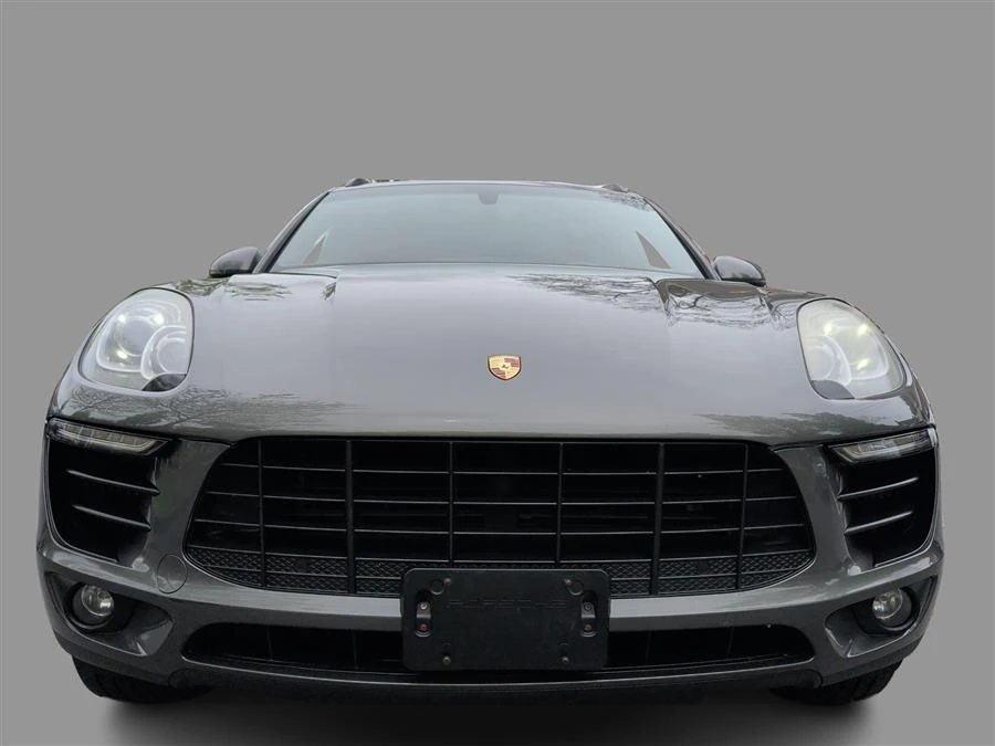 2015 Porsche Macan S - Image 14 of 31
