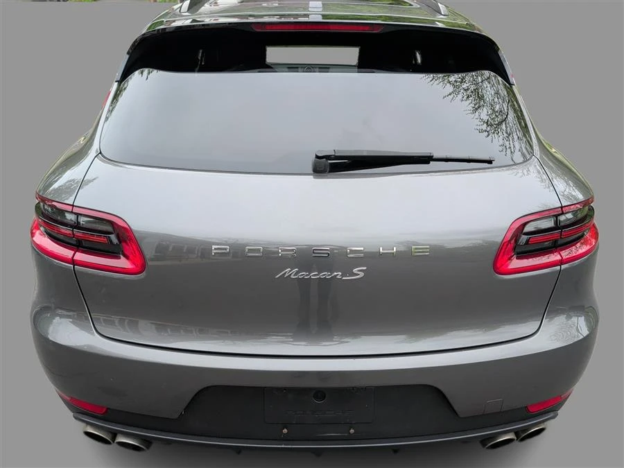 2015 Porsche Macan S - Image 18 of 31
