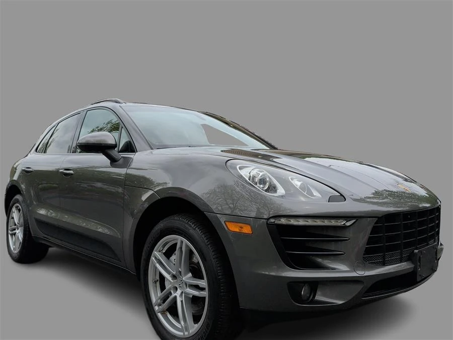 2015 Porsche Macan S - Image 21 of 31