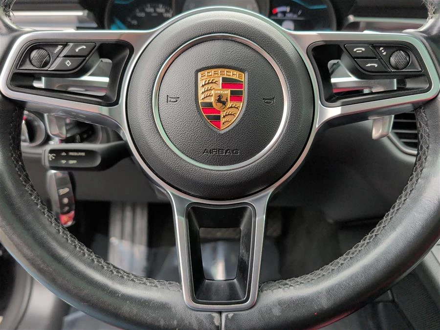 2015 Porsche Macan S - Image 27 of 31
