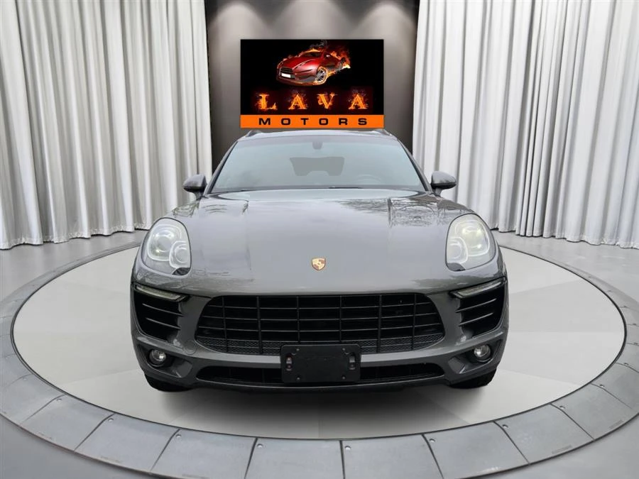 2015 Porsche Macan S - Image 2 of 31