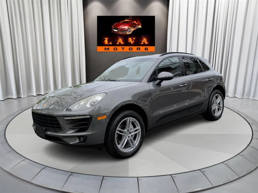 2015 Porsche Macan S - Image 3 of 31