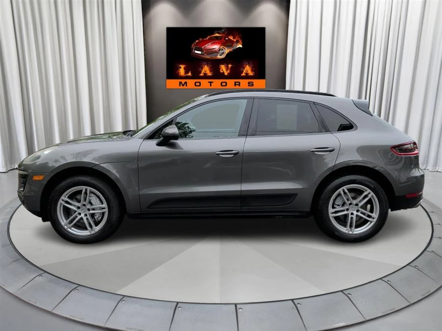 2015 Porsche Macan S - Image 4 of 31
