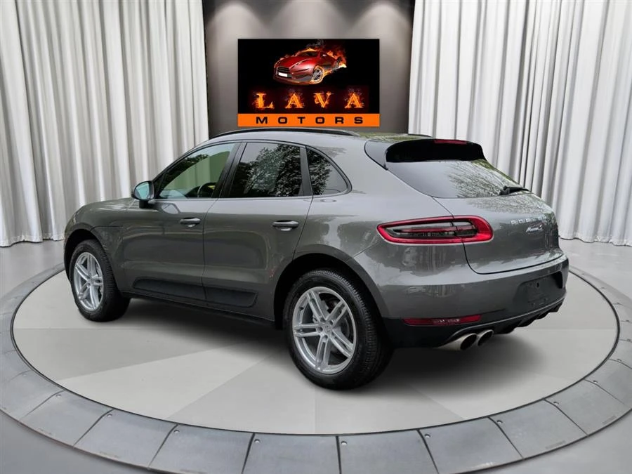 2015 Porsche Macan S - Image 5 of 31