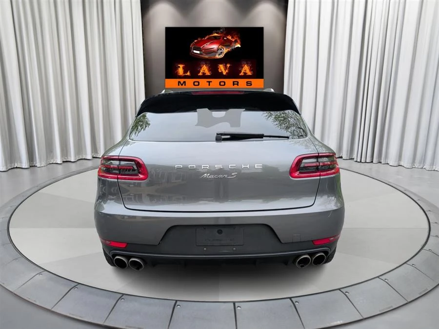 2015 Porsche Macan S - Image 6 of 31