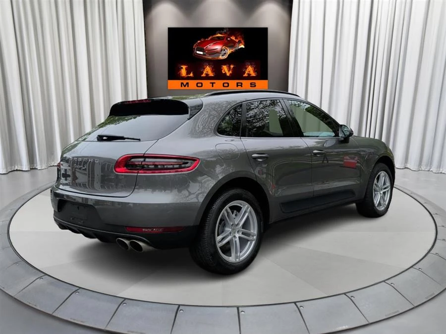 2015 Porsche Macan S - Image 7 of 31