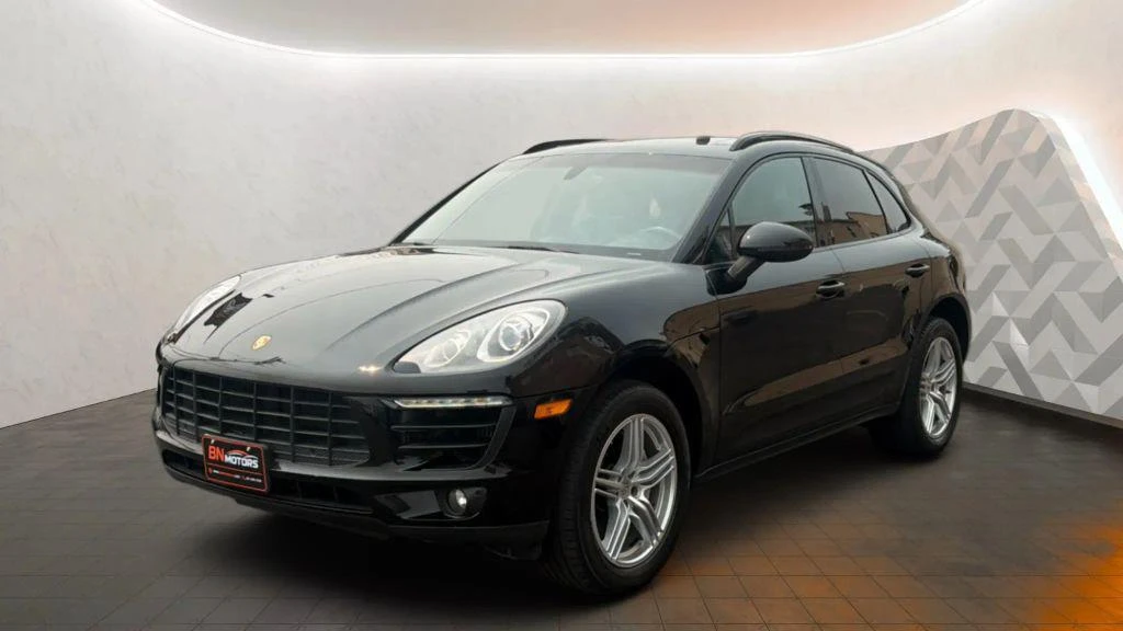 2015 Porsche Macan - Image 2 of 20