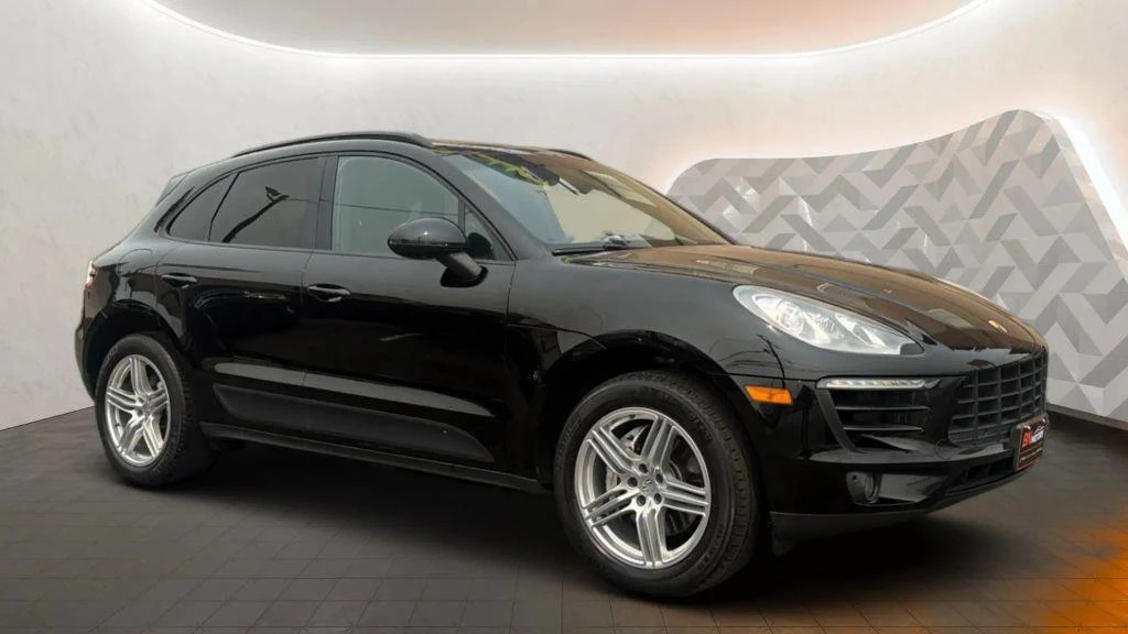2015 Porsche Macan - Image 4 of 20