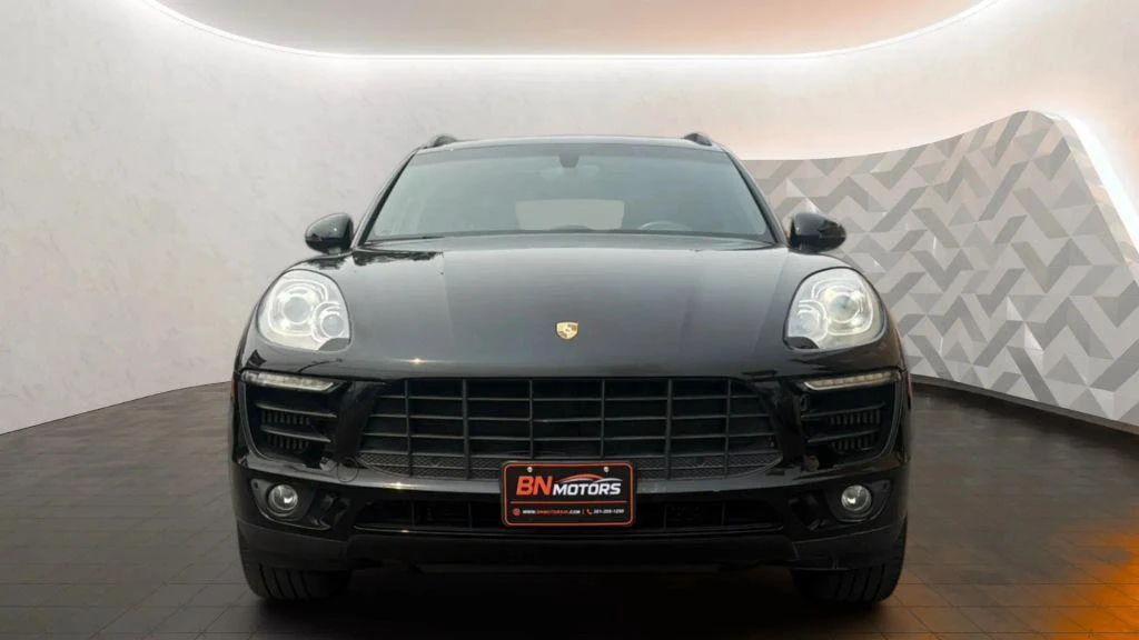 2015 Porsche Macan - Image 3 of 20
