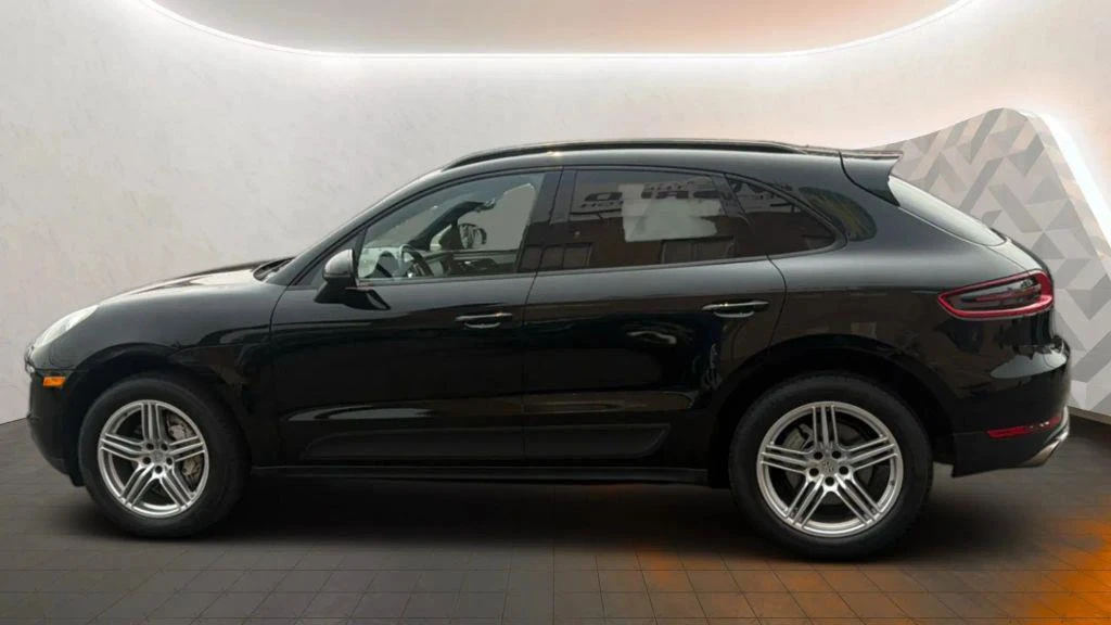 2015 Porsche Macan - Image 5 of 20