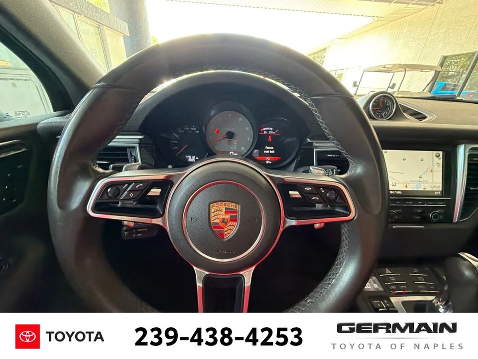 2015 Porsche Macan S - Image 21 of 23