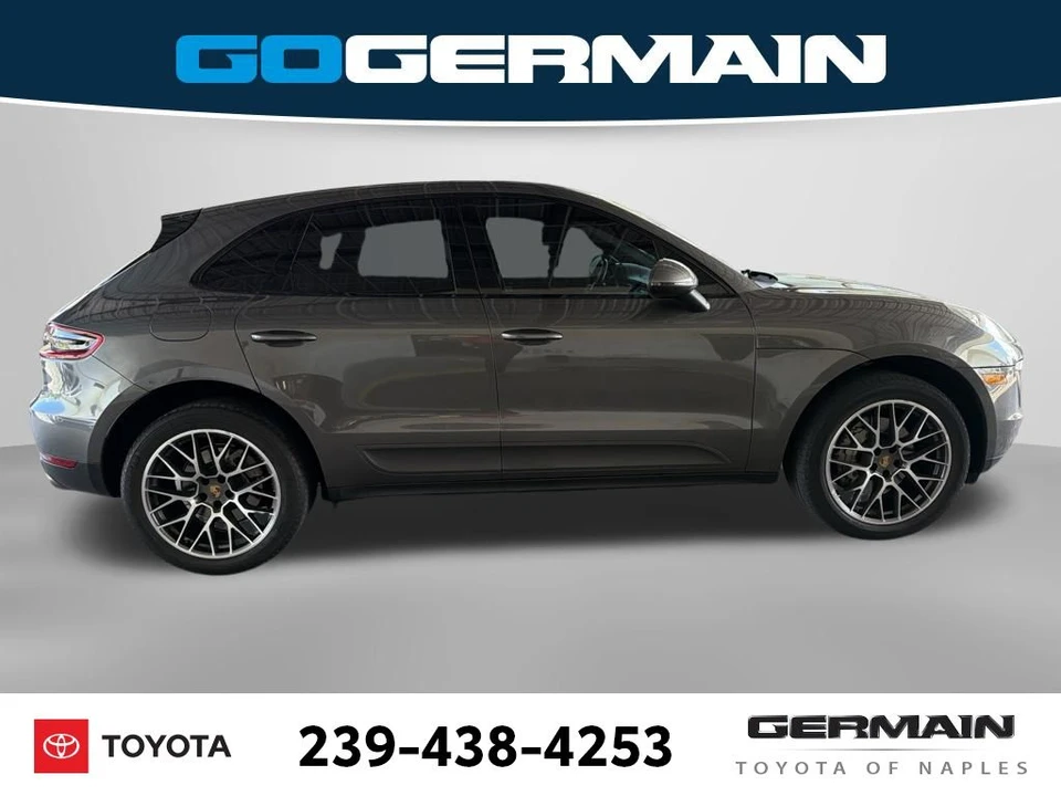 2015 Porsche Macan S - Image 10 of 23