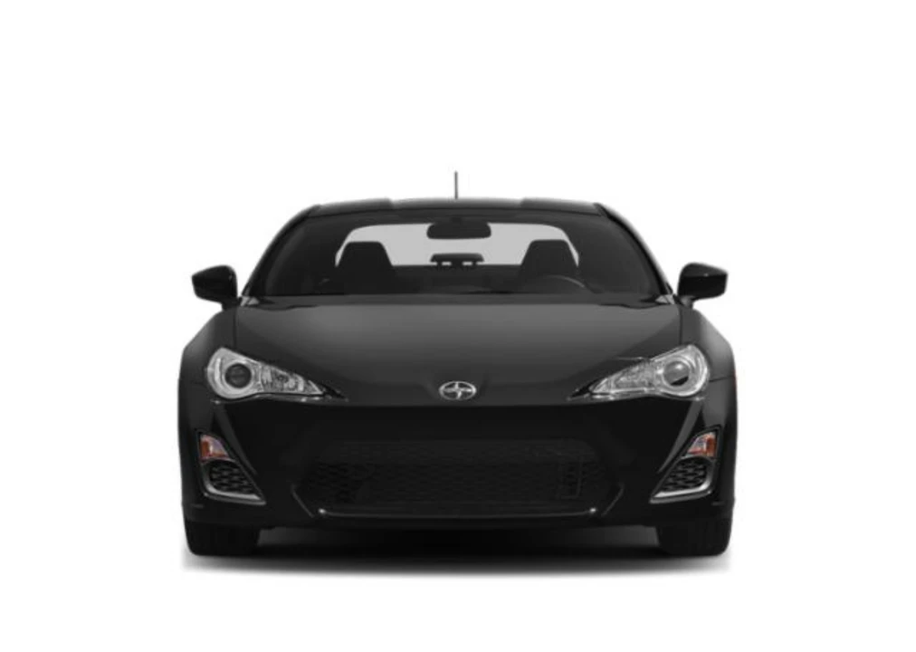 2015 Scion FR-S - Image 4 of 20