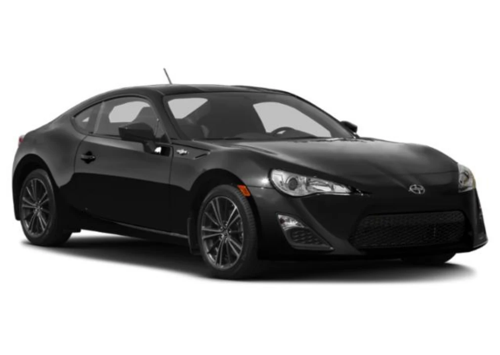 2015 Scion FR-S - Image 6 of 20