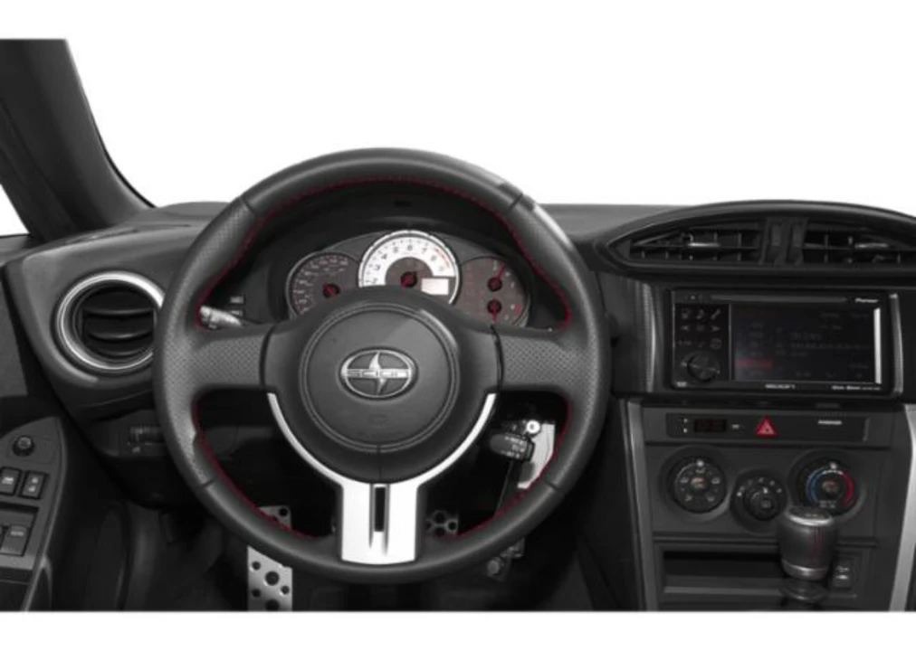 2015 Scion FR-S - Image 7 of 20