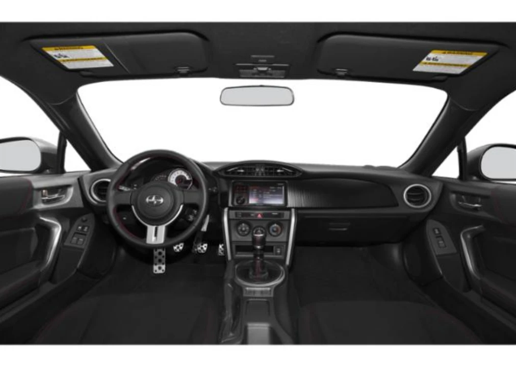 2015 Scion FR-S - Image 8 of 20