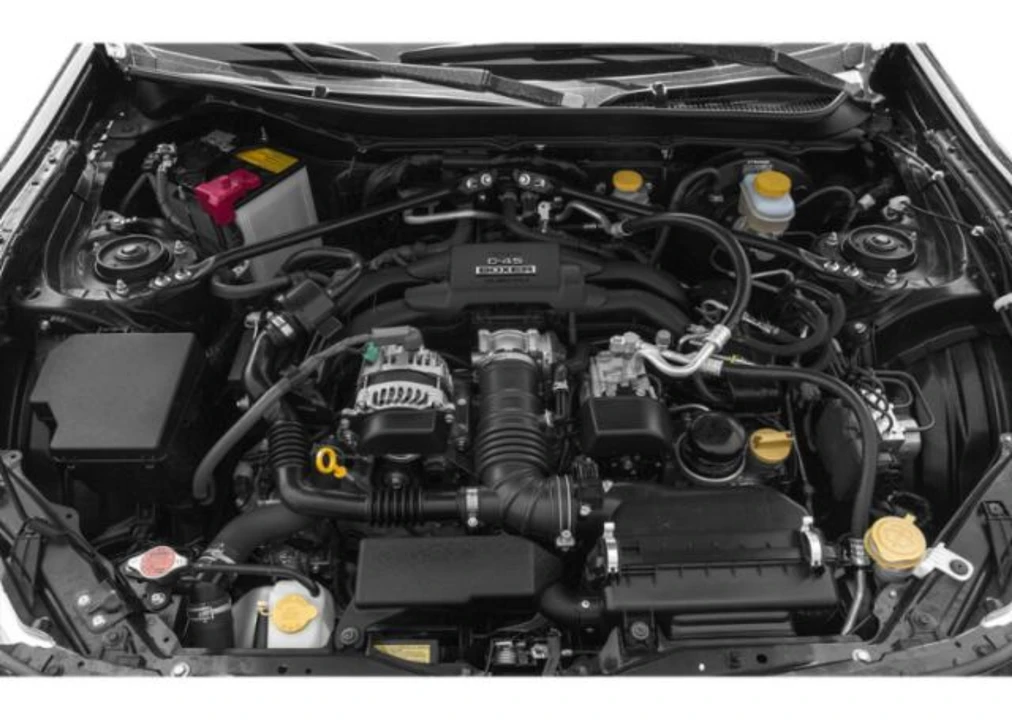 2015 Scion FR-S - Image 14 of 20