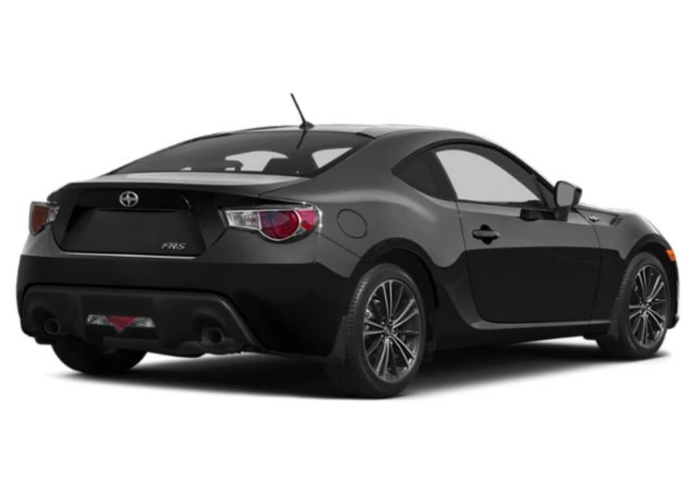 2015 Scion FR-S - Image 2 of 20