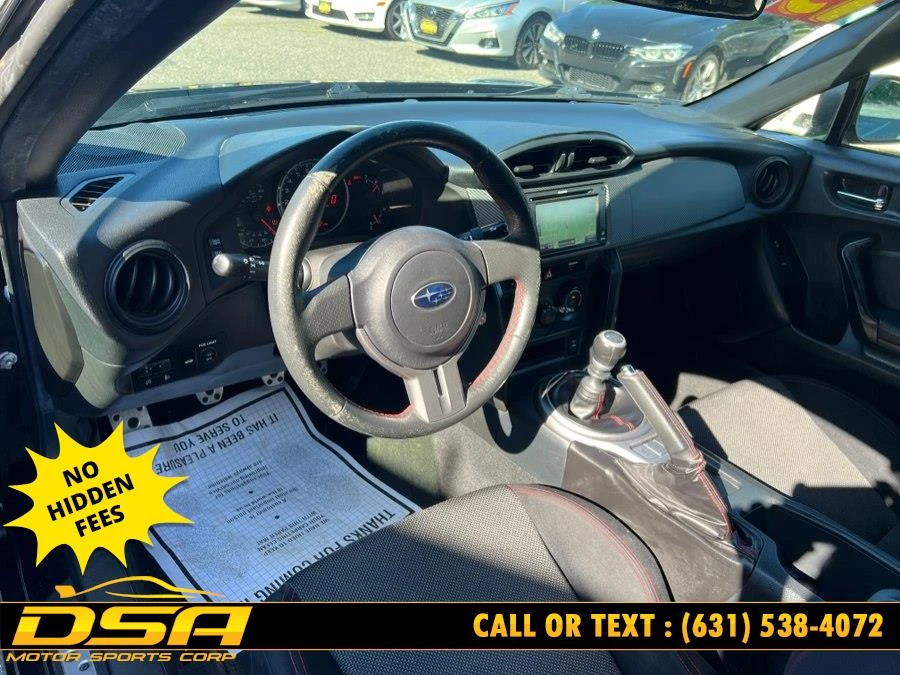 2015 Subaru BRZ 1st Gen - Image 13 of 30