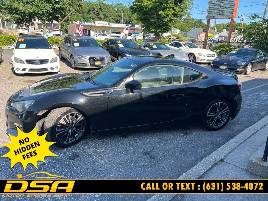 2015 Subaru BRZ 1st Gen - Image 6 of 30