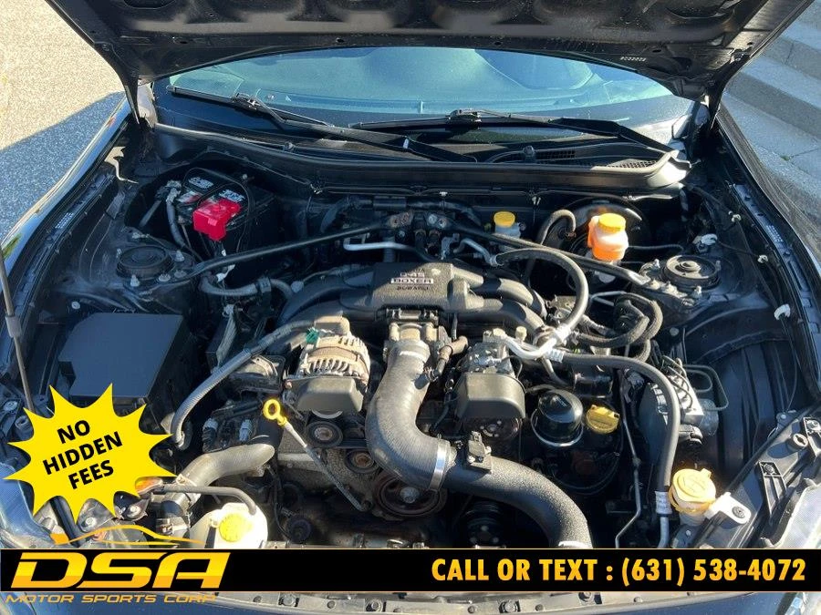2015 Subaru BRZ 1st Gen - Image 24 of 30