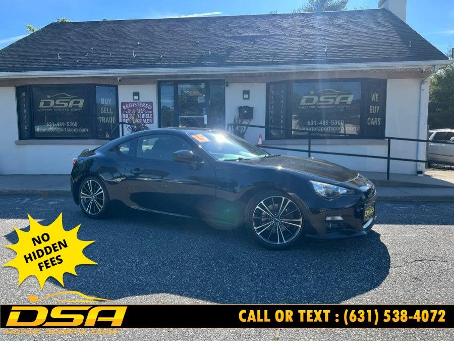 2015 Subaru BRZ 1st Gen - Image 2 of 30