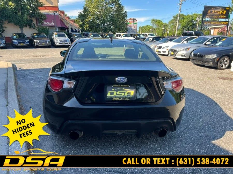 2015 Subaru BRZ 1st Gen - Image 8 of 30