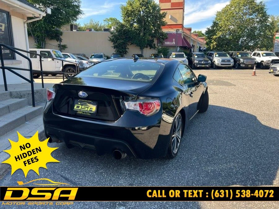 2015 Subaru BRZ 1st Gen - Image 5 of 30