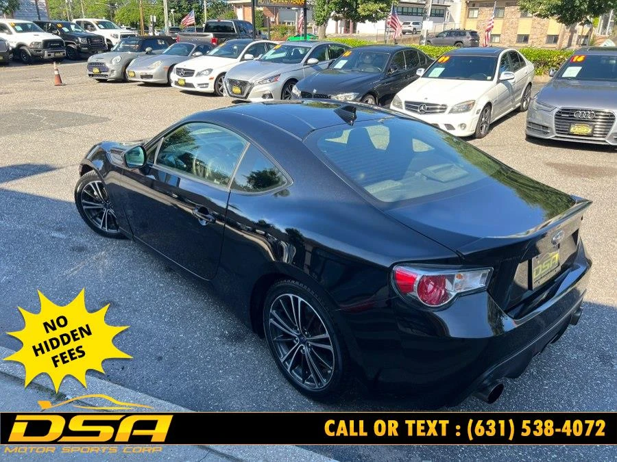 2015 Subaru BRZ 1st Gen - Image 9 of 30