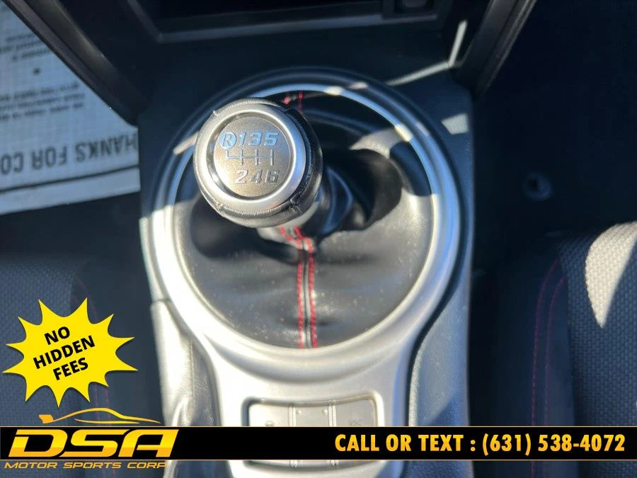 2015 Subaru BRZ 1st Gen - Image 14 of 30