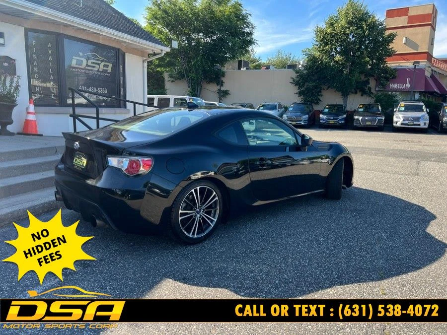 2015 Subaru BRZ 1st Gen - Image 4 of 30