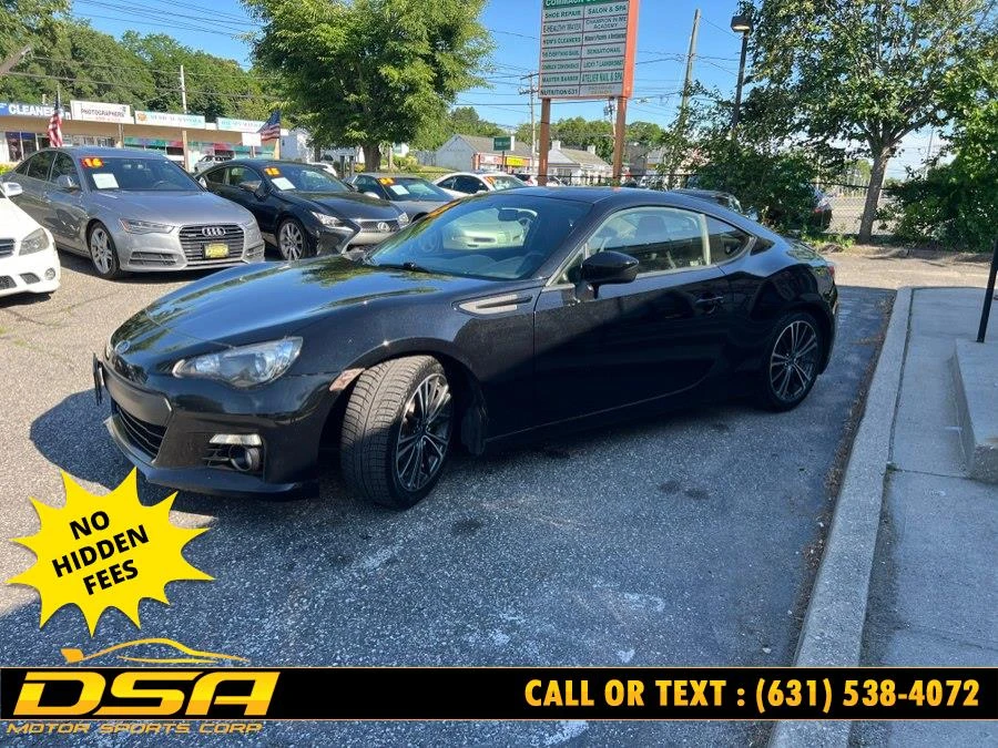 2015 Subaru BRZ 1st Gen - Image 7 of 30