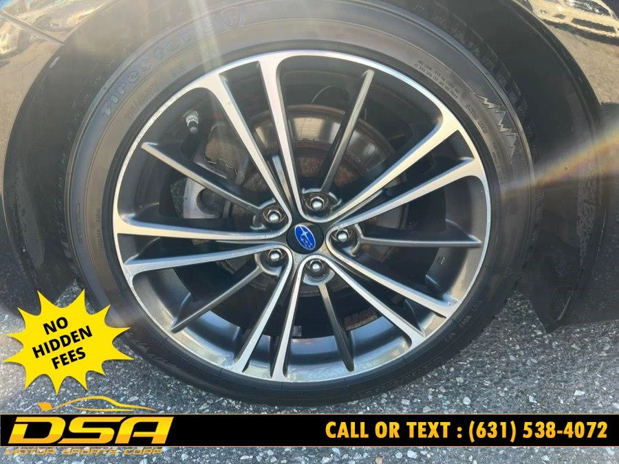 2015 Subaru BRZ 1st Gen - Image 26 of 30