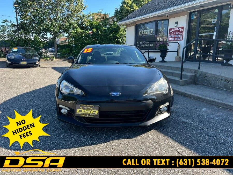 2015 Subaru BRZ 1st Gen - Image 11 of 30