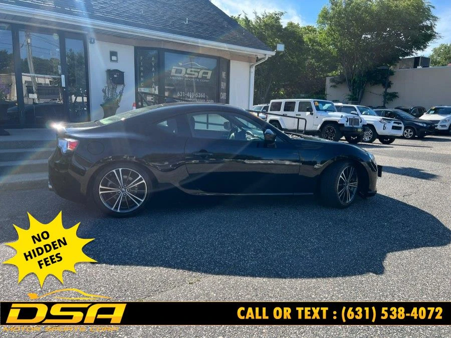 2015 Subaru BRZ 1st Gen - Image 3 of 30