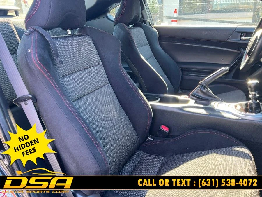 2015 Subaru BRZ 1st Gen - Image 16 of 30