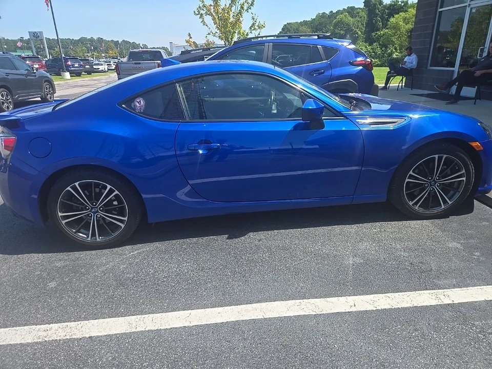 2015 Subaru BRZ 1st Gen - Image 4 of 18