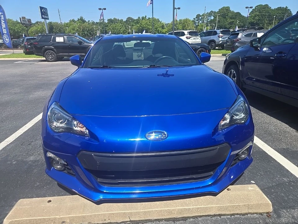 2015 Subaru BRZ 1st Gen - Image 6 of 18