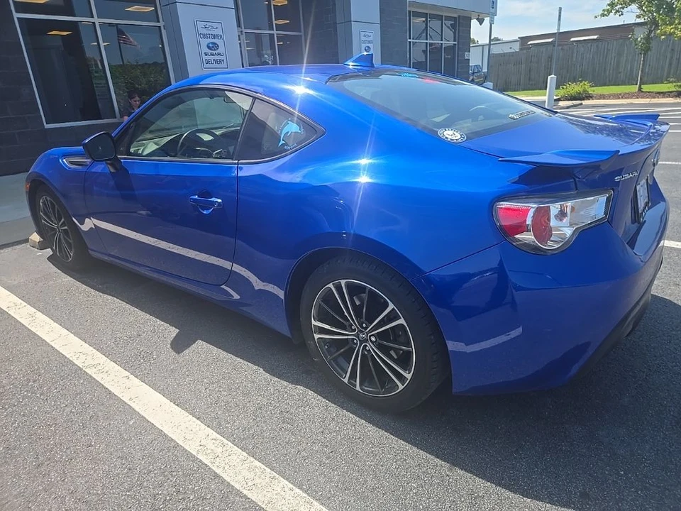 2015 Subaru BRZ 1st Gen - Image 2 of 18